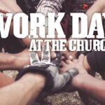 Breakfast & Work Day at the Church - March 2, 2024