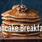 Breakfast & Christmas T-Shirt Sunday - December 10, 2023