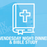 Wednesday Bible Study - February 28, 2024