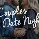 Couples Date Night - January 20, 2024