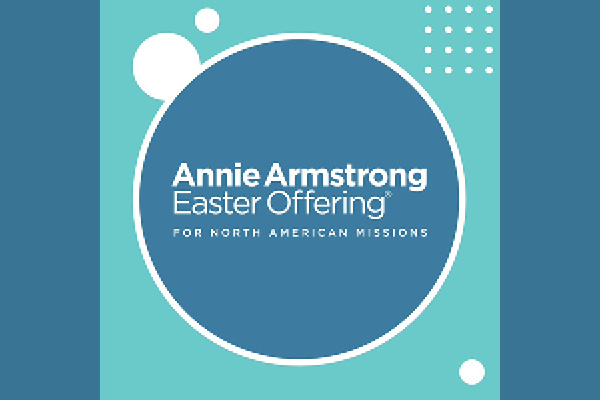 Sunday Worship Service & Annie Armstrong Easter Offering - March 10, 2024