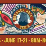 VBS! - June 17, 2024 - 9am-Noon