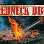 Redneck BBQ - November 23 - 2-4pm