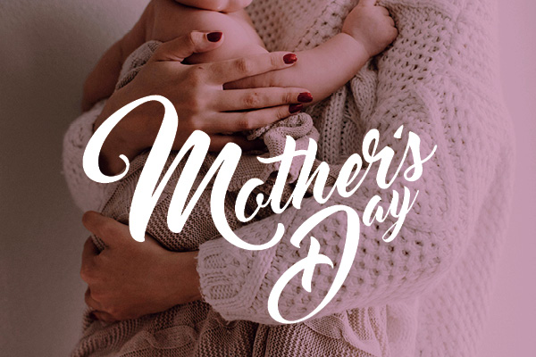 Mother's Day Sunday Worship Service - May 11, 2025