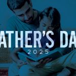 Father's Day - Sunday Worship Service - June 15, 2025