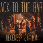 "Back to the Barn" Service - December 21, 2025