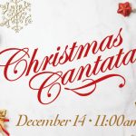 Christmas Cantata - December 14, 2025